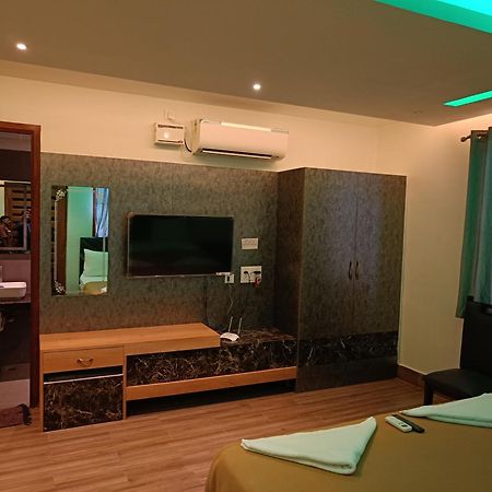 Umino Beach Resort 钦奈 外观 照片