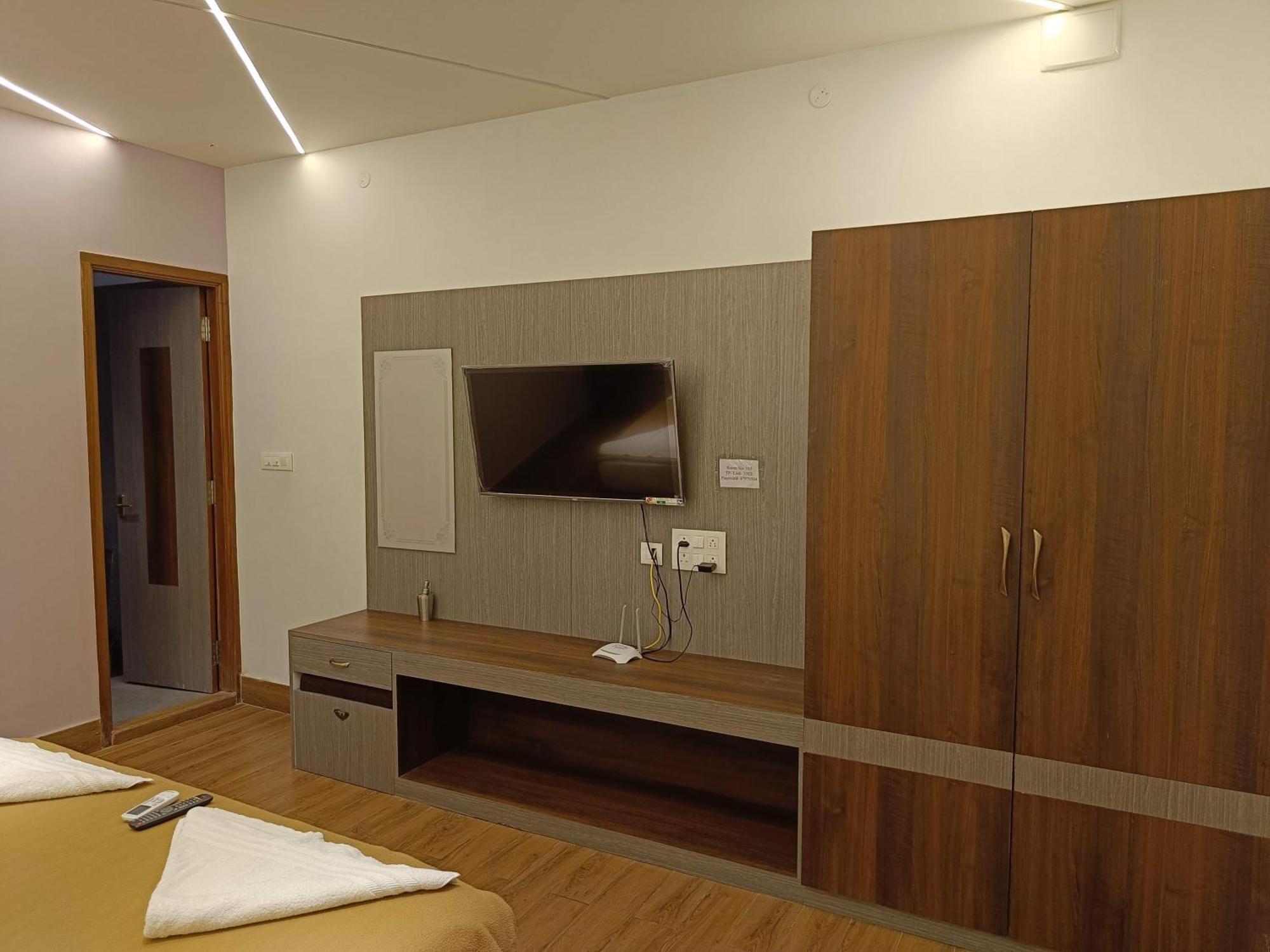 Umino Beach Resort 钦奈 外观 照片